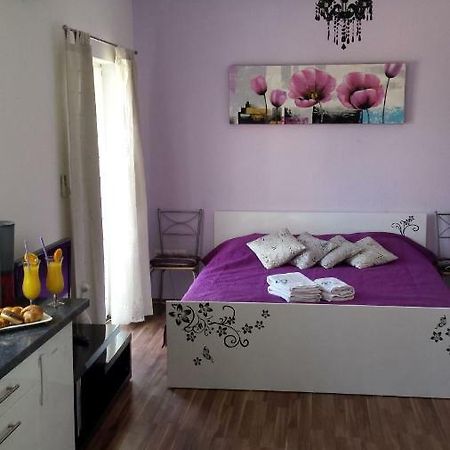 Apartments Lavanda Biograd Na Moru Extérieur photo