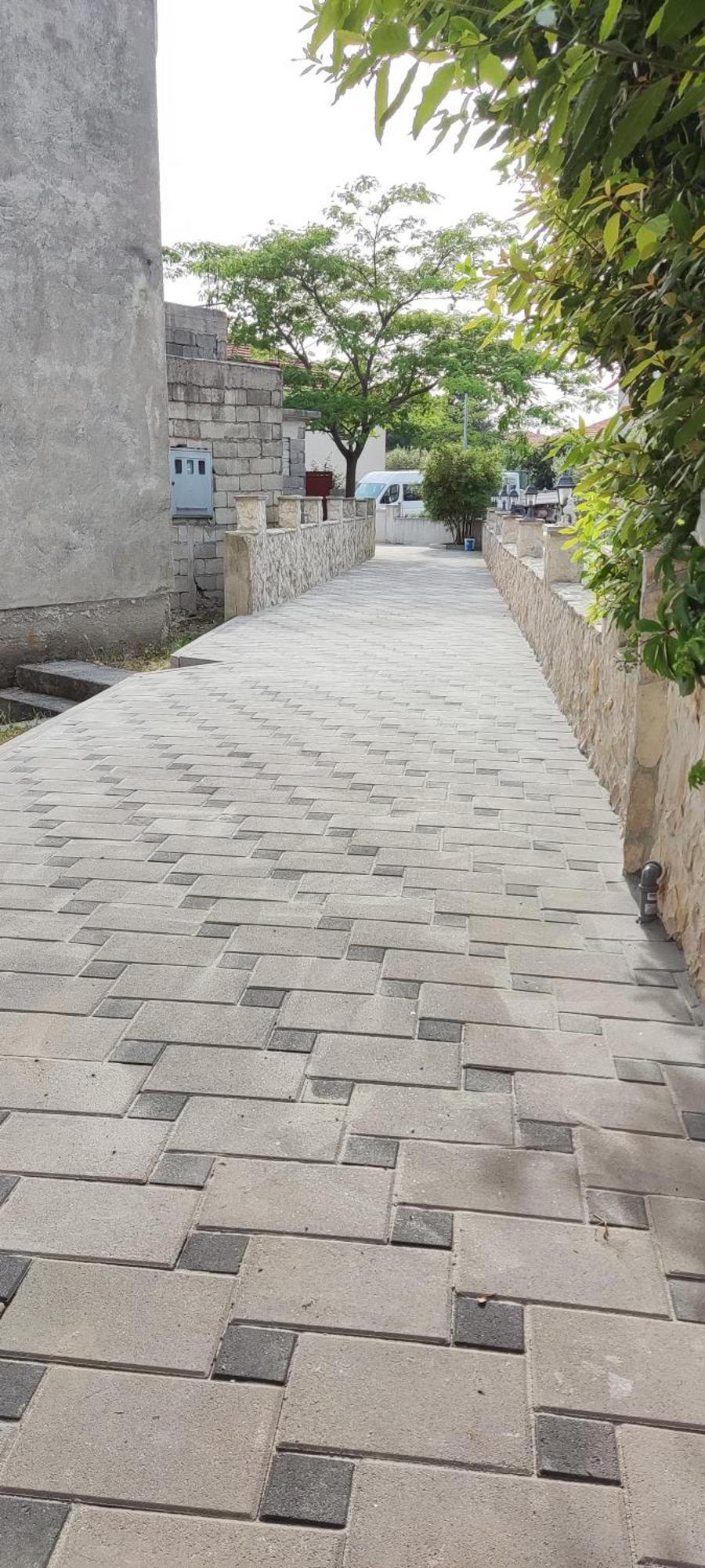 Apartments Lavanda Biograd Na Moru Extérieur photo