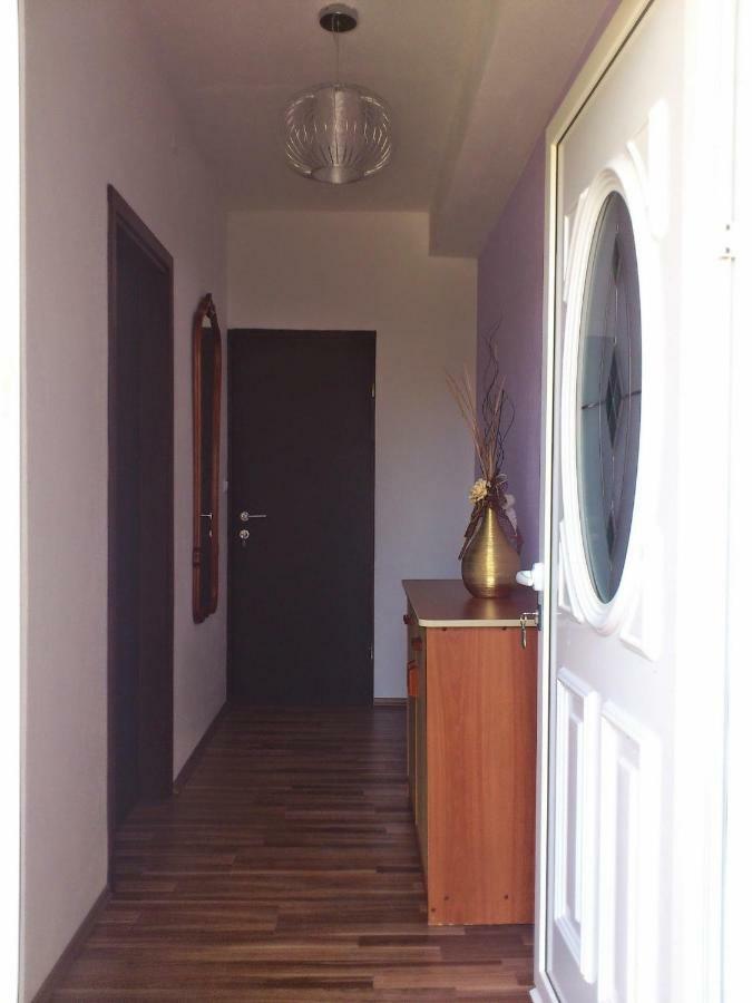 Apartments Lavanda Biograd Na Moru Extérieur photo