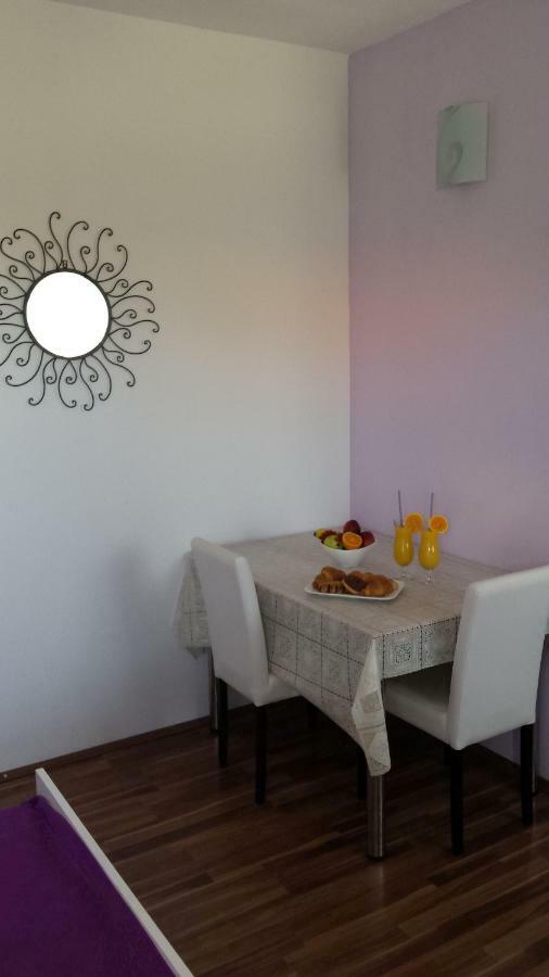 Apartments Lavanda Biograd Na Moru Extérieur photo