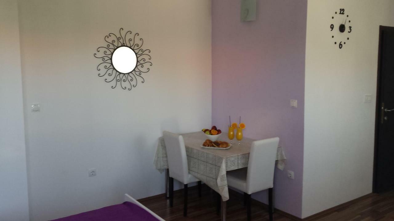 Apartments Lavanda Biograd Na Moru Extérieur photo