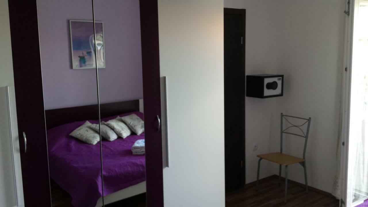 Apartments Lavanda Biograd Na Moru Extérieur photo