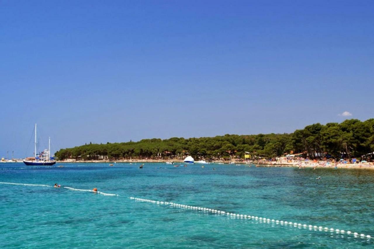 Apartments Lavanda Biograd Na Moru Extérieur photo