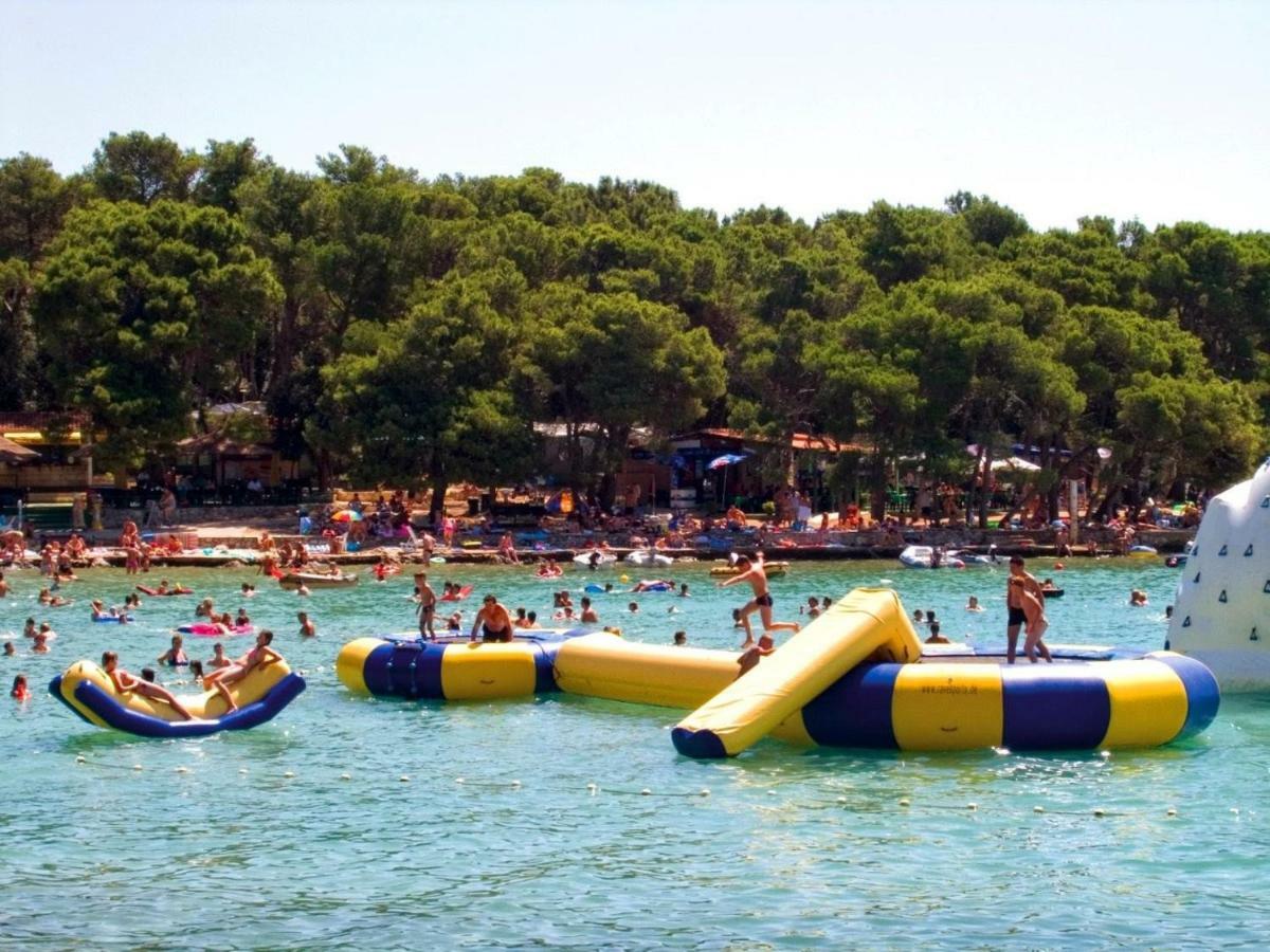 Apartments Lavanda Biograd Na Moru Extérieur photo