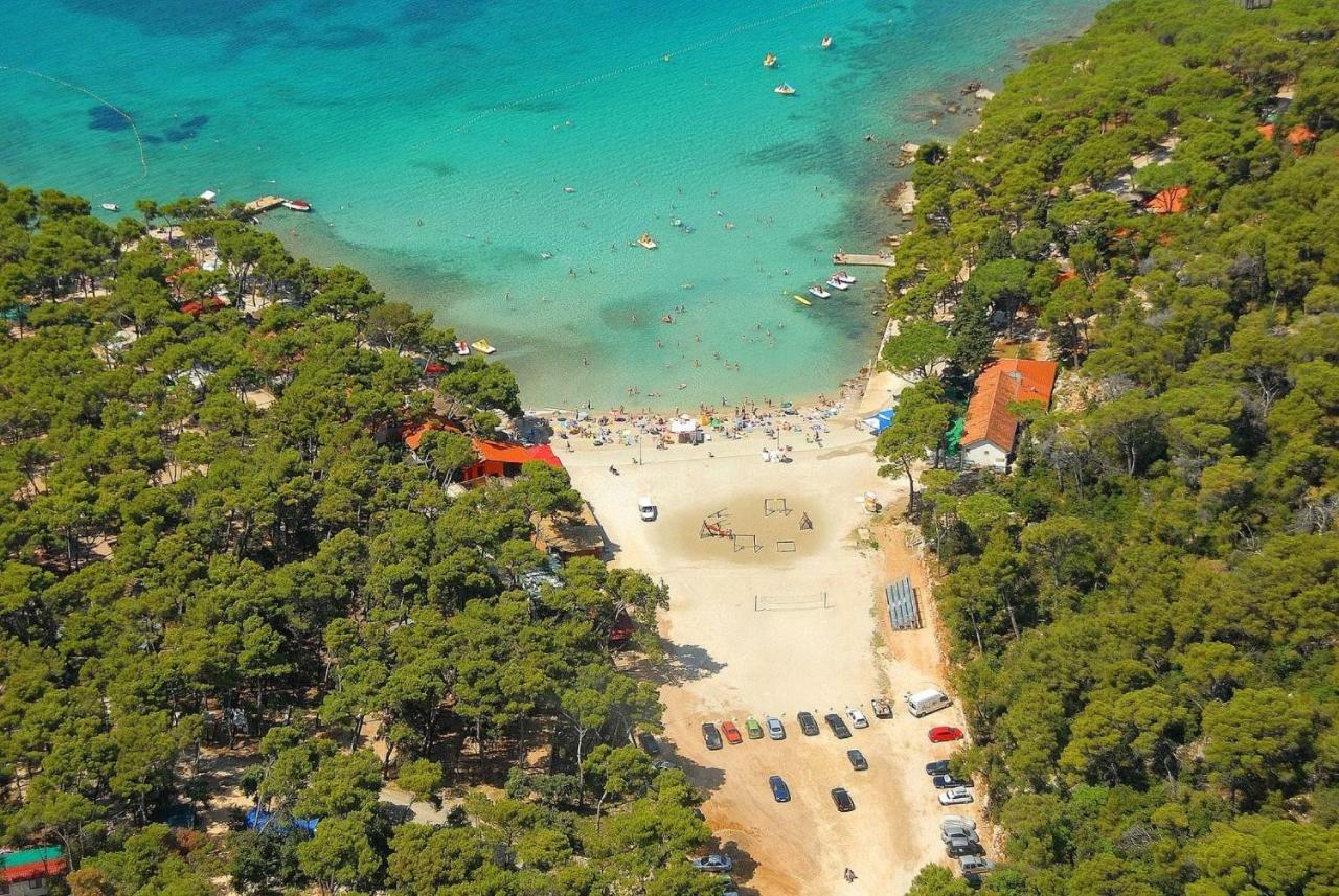 Apartments Lavanda Biograd Na Moru Extérieur photo