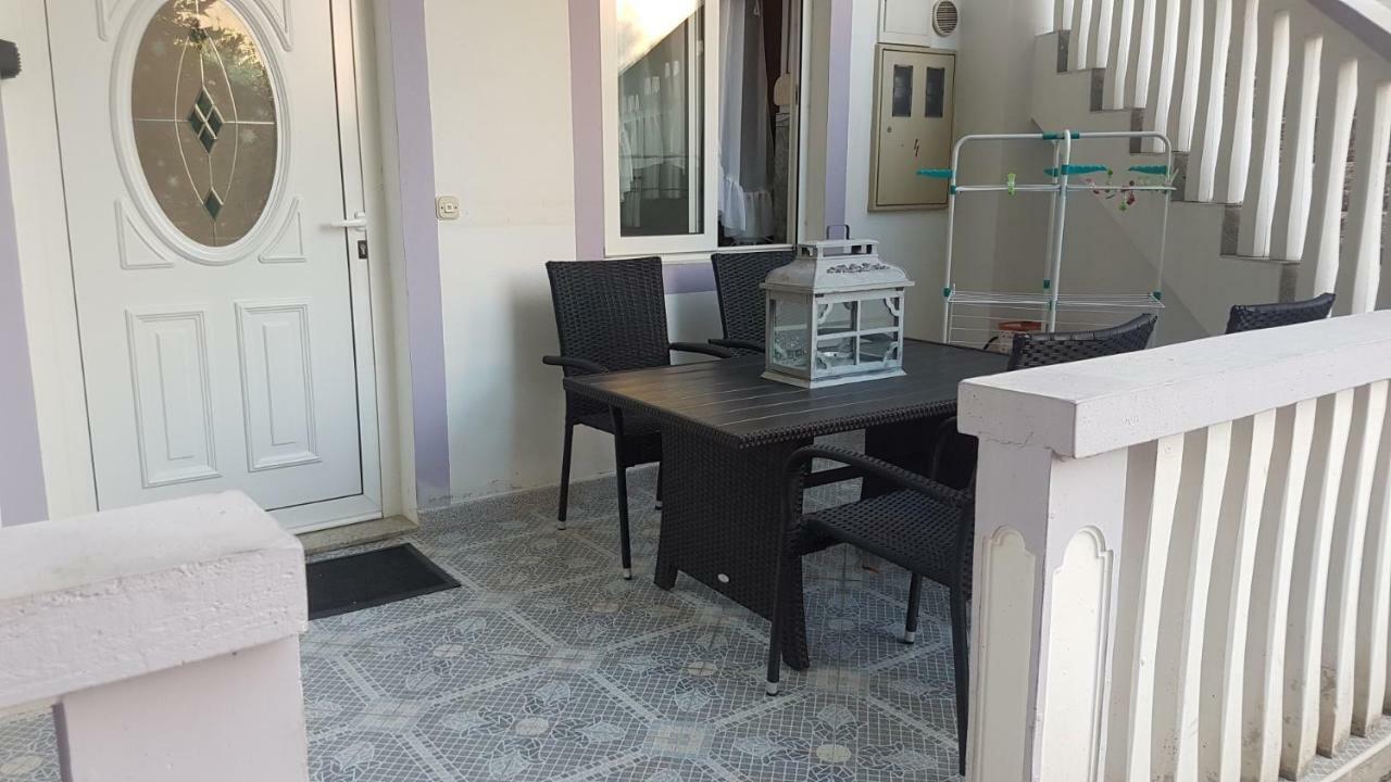 Apartments Lavanda Biograd Na Moru Extérieur photo