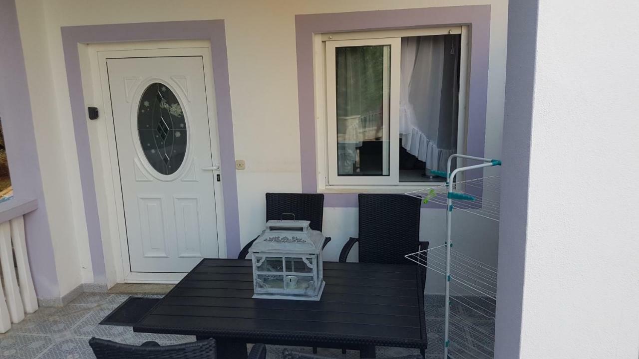 Apartments Lavanda Biograd Na Moru Extérieur photo