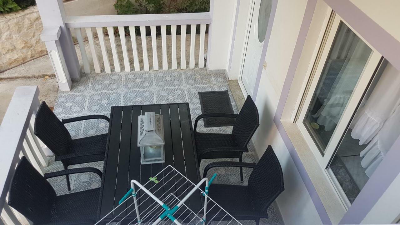 Apartments Lavanda Biograd Na Moru Extérieur photo